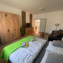 Andalics apartment