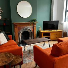 Rickmansworth Retreat