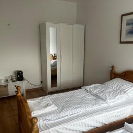 Ferienwohnung Fatlume No 6