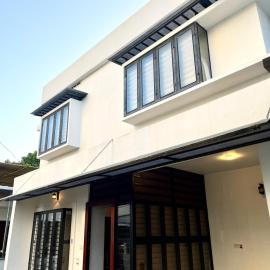 3BHK Villa Near Amrita hospital - Edappally