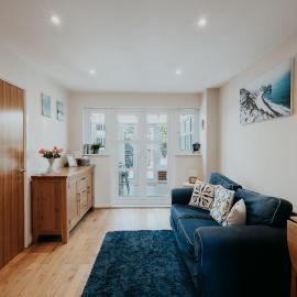 The Anchorage by Navie Stays