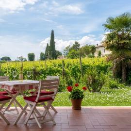 Hiker & Biker House - Private Parking & Garden