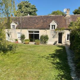 Maison de campagne, Hotel in Dordives