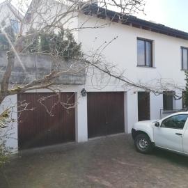 Gästezimmer in einen Einfamilienhaus