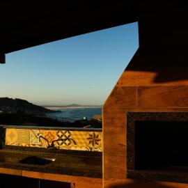 Casa 5 Terrace