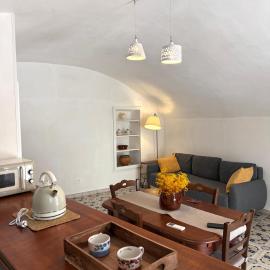 Il Mito, 17th-Century Apulian apartment, hotel in Grottaglie