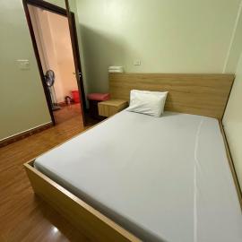 Nhà Nghỉ Thanh Bình Quảng Trường Cao Bằng, hotel i Nà Dong
