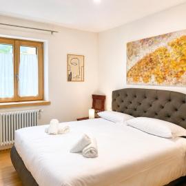 Rosso Betulle, Free Park and Ski room