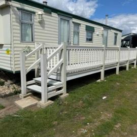 Ingoldmells golden sands plot 152, hotel a Ingoldmells