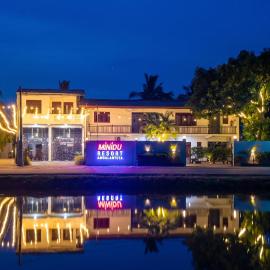 minidu resort, Hotel in Ambalantota