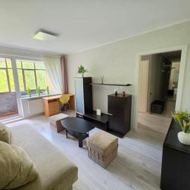 Kreves Apartment by the Park