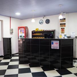 Porto Seguro Hotel - Porto Velho, hotel in Porto Velho