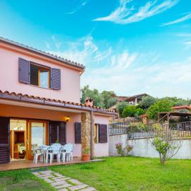 Molarotto Ichnos House