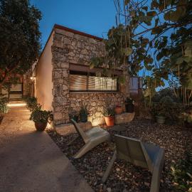 Apartamentos Rurales San Pedro, hotell sihtkohas Valencia de Alcántara