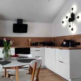 Ściegny में, होटल Apartament DobraNocka