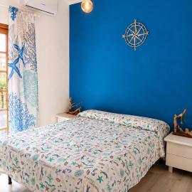 La Casa al Mare di Adriano - Lavinio Sea & Beach Apartment - vicino al mare, zona tranquilla، فندق في أنزيو
