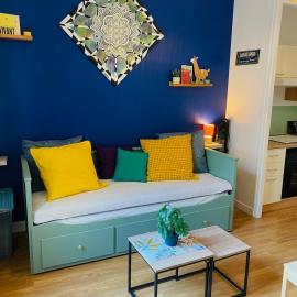 Appartement hyper centre