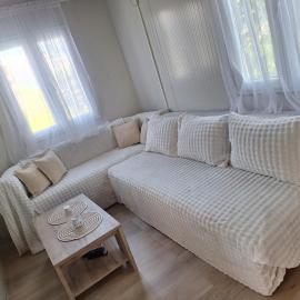 Seosko domaćinstvo Čarobna ravnica