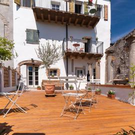 Le terrazze sul Natisone, hotel in Cividale del Friuli
