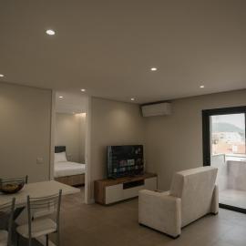 Alba Esposende - Balcony Apartment