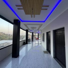 Ajk bed & Breakfast, hotel a Gura Gujarān