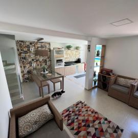 Maravilhosa Casa Duplex Jacumã PB