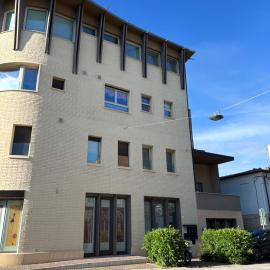 Residence Fortuna - Appartamento Gori, Hotel in Fano
