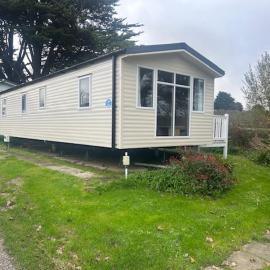 Panacci Van - Weymouth Bay, hotel in Preston