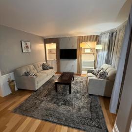 Two bedroom apartment in the heart of Lakewood