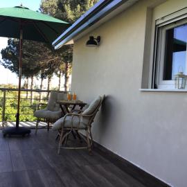 Orange Blossom Luxury House, Hotel in Preveza