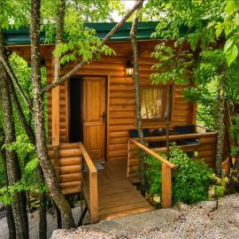 Still cabin, hotel in Cetinje