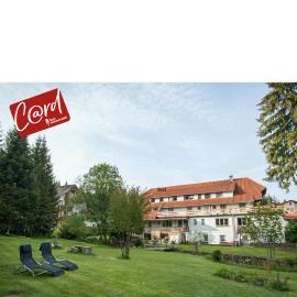 Pension Tannenheim