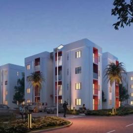 GL Luxe Suites, hotel v destinácii Tatu City
