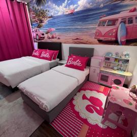 K Avenue by Stay & Unwind Suites