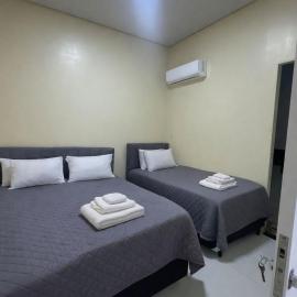 Hospedagem Caripi , quartos privativos 2c، فندق في باركارينا