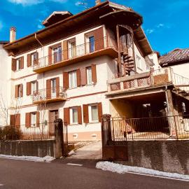 villa Ada apartment