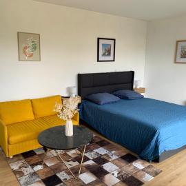 Bordeaux Bruges – hotel w mieście Bruges
