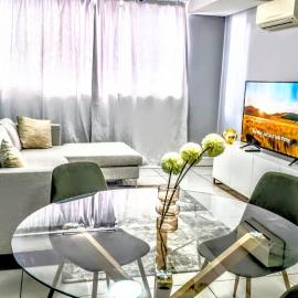 Independence View Loft 4，溫特和克的飯店
