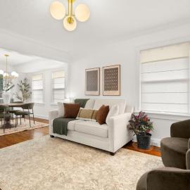 Bungalow 1023, ξενοδοχείο σε Κάνσας Σίτι
