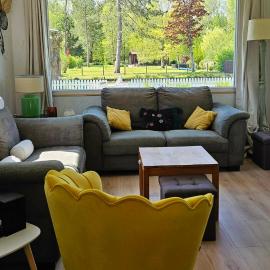 Maison La Béa-titude، فندق في Serques