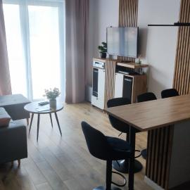 Apartament Bieszczady, hotel in Lesko