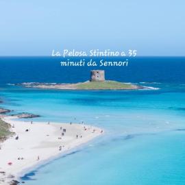 B&B SHARDANA Sardinia holiday room