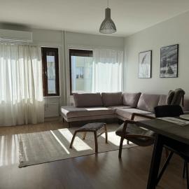 Rovaniemi City Home
