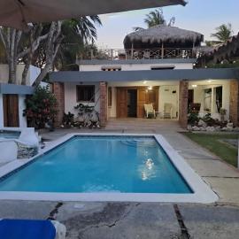 Villa Lya