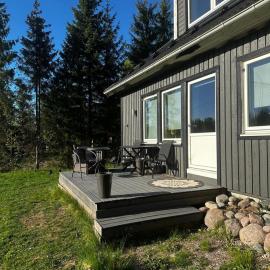 Villa Sauna & Outdoor Spa, 20 min from Helsinki Airport, Hotel in Tuusula
