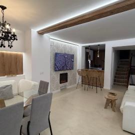 Casa rural Finestrat