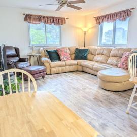 Quiet Ocean City Condo Near Fenwick Island