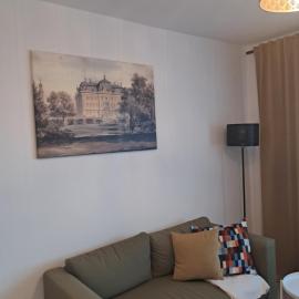 Apartament na Cieszyńskiej, Hotel in Łąka