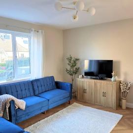 Coastal Cottage NC500, hotel in Castletown