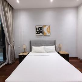 The Vortex Suites KualaLumpur by White Houze KLCC